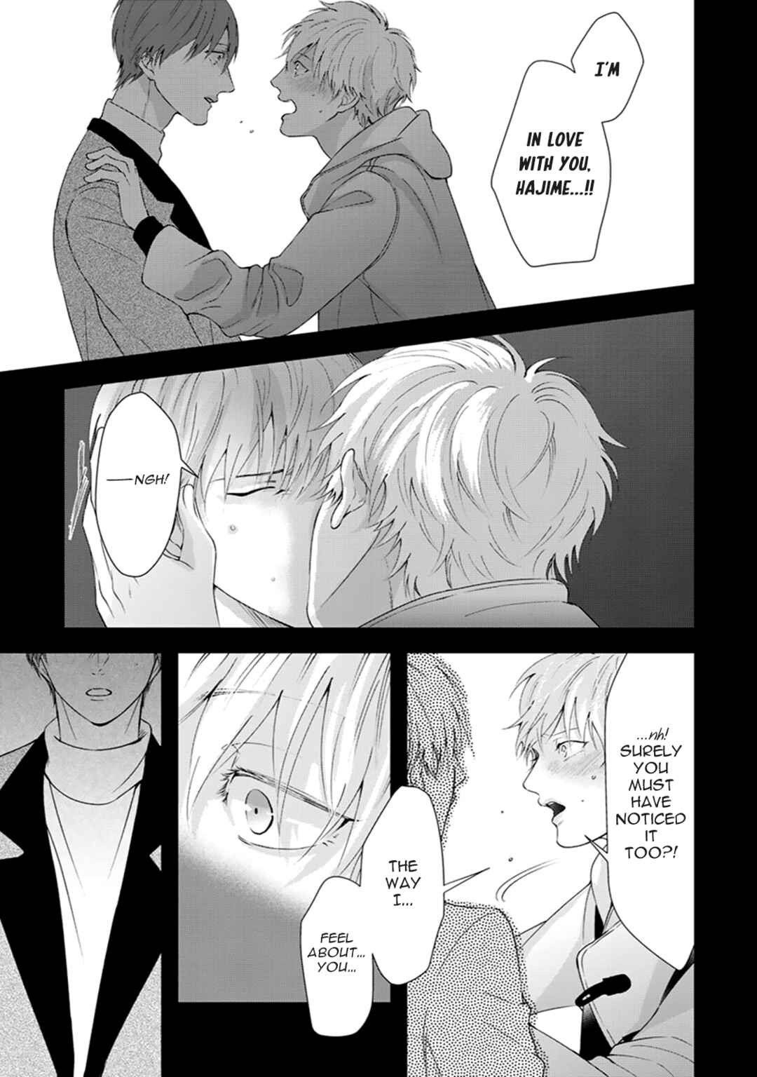Page 22 Chapter 4 Ikotsu no Tabiji
