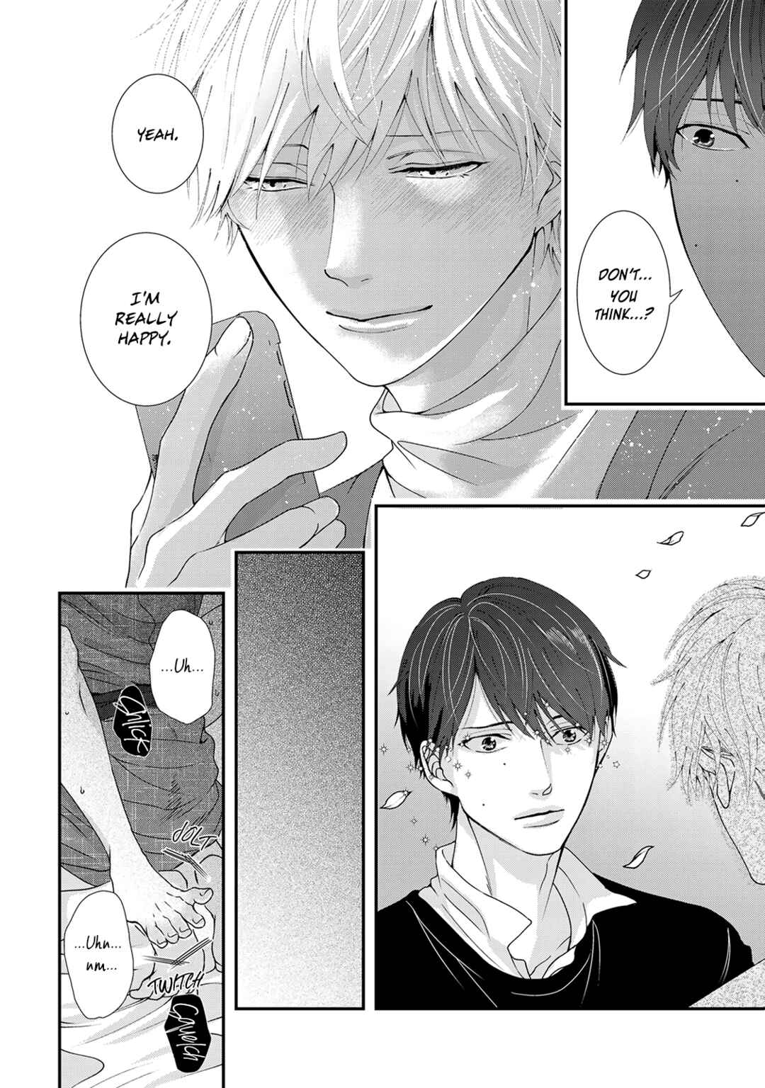 Page 10 Chapter 7.5 Ikotsu no Tabiji