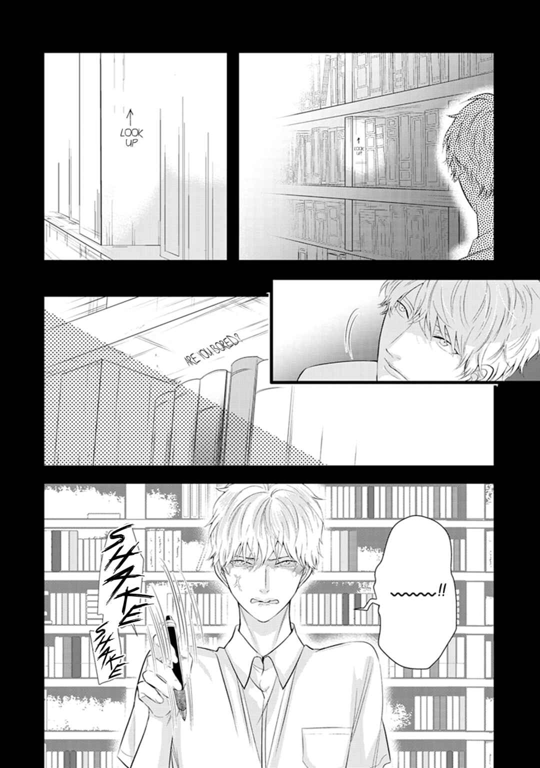 Page 13 Chapter 2 Ikotsu no Tabiji