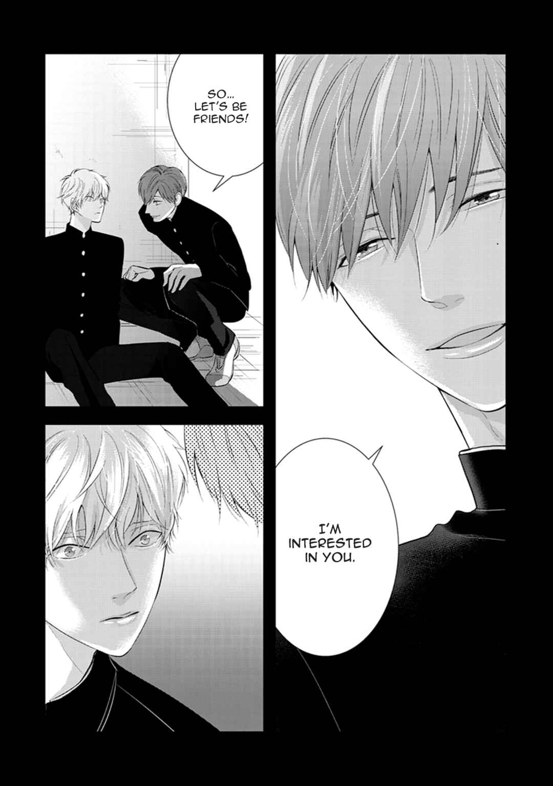 Page 17 Chapter 2 Ikotsu no Tabiji