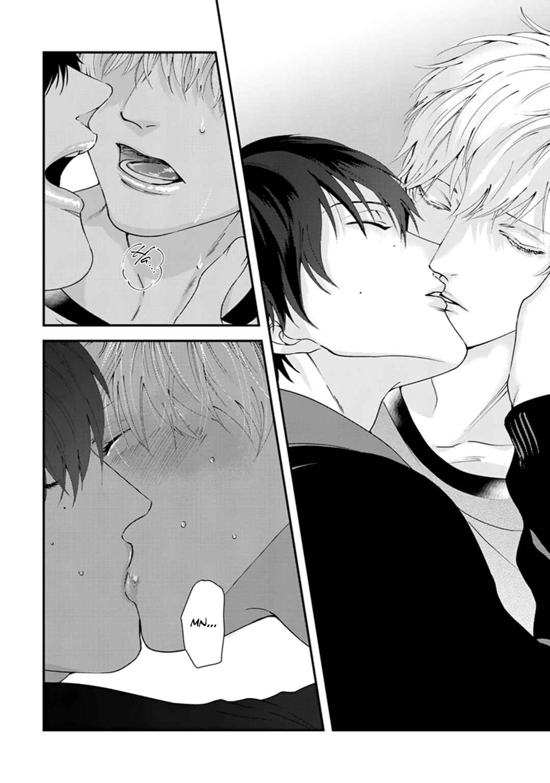 Page 25 Chapter 7 Ikotsu no Tabiji