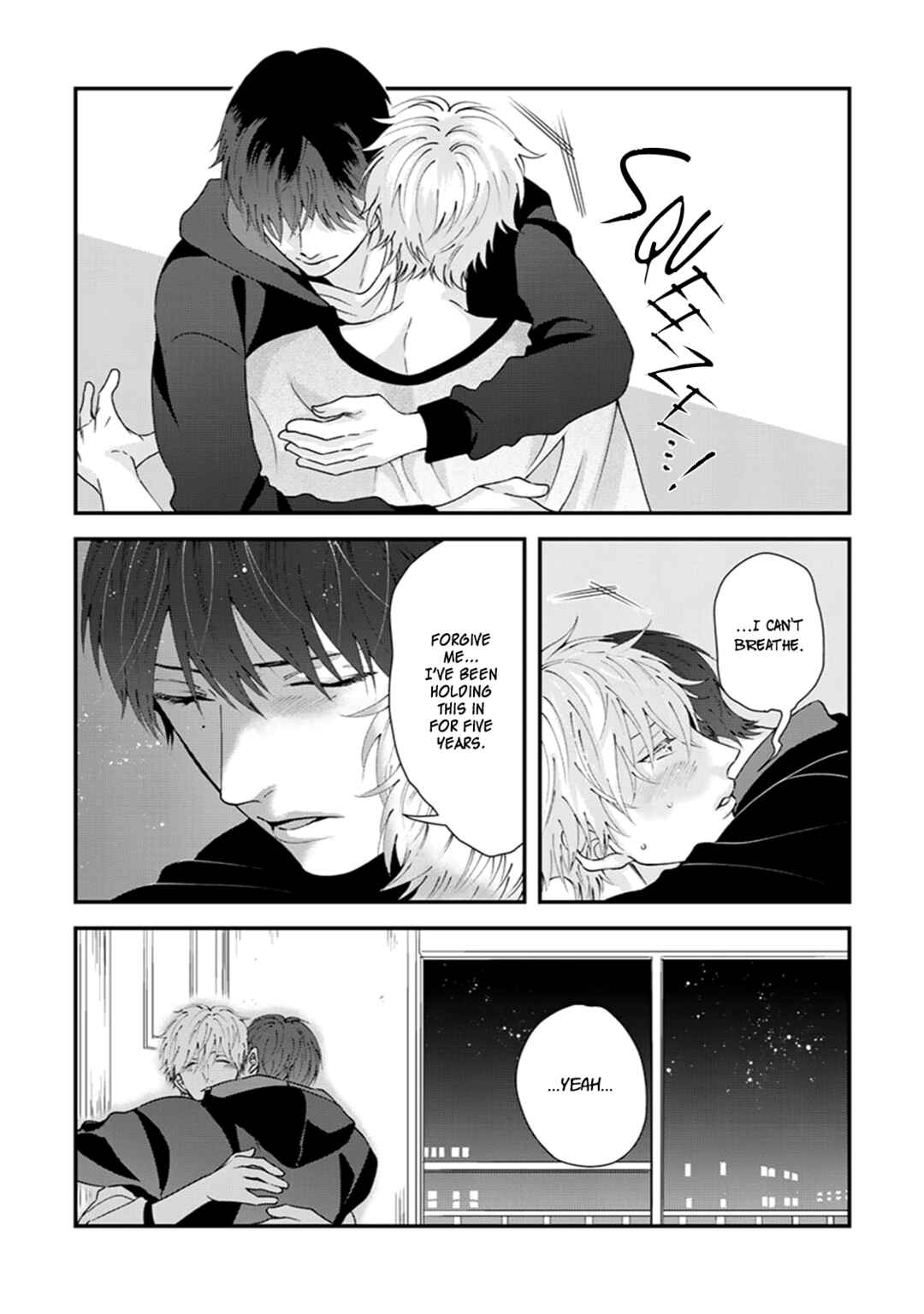 Page 26 Chapter 7 Ikotsu no Tabiji