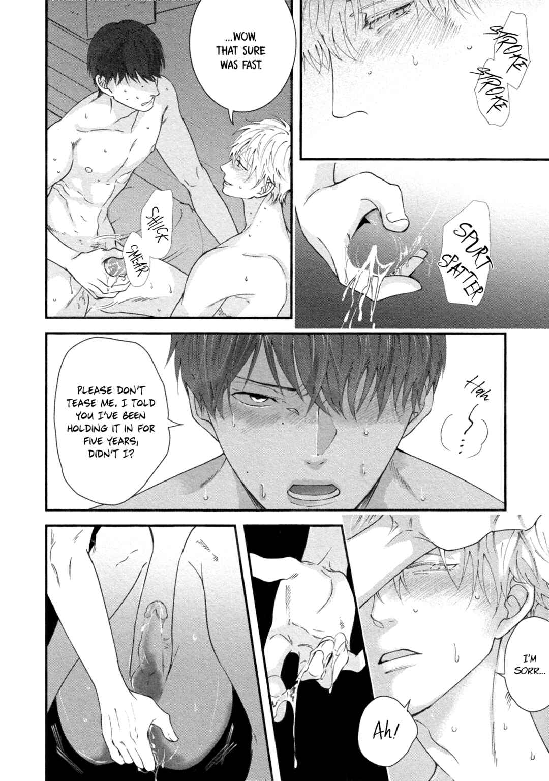 Page 29 Chapter 7 Ikotsu no Tabiji