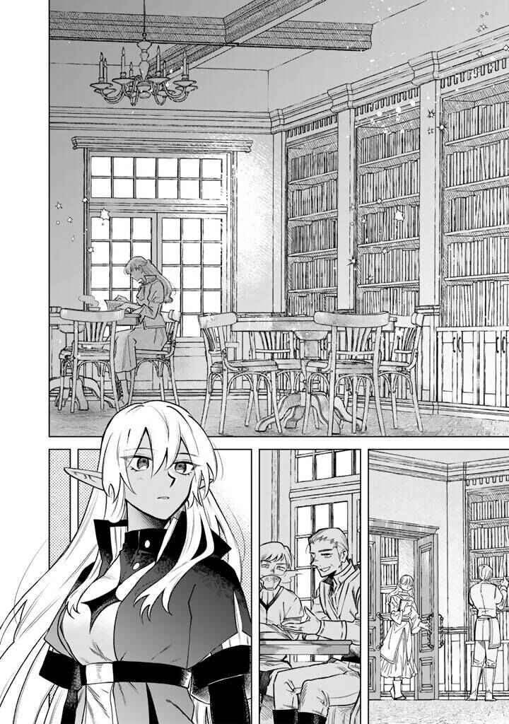 Page 2 Chapter 19 Watashi no Kokoro wa Oji-san de Aru