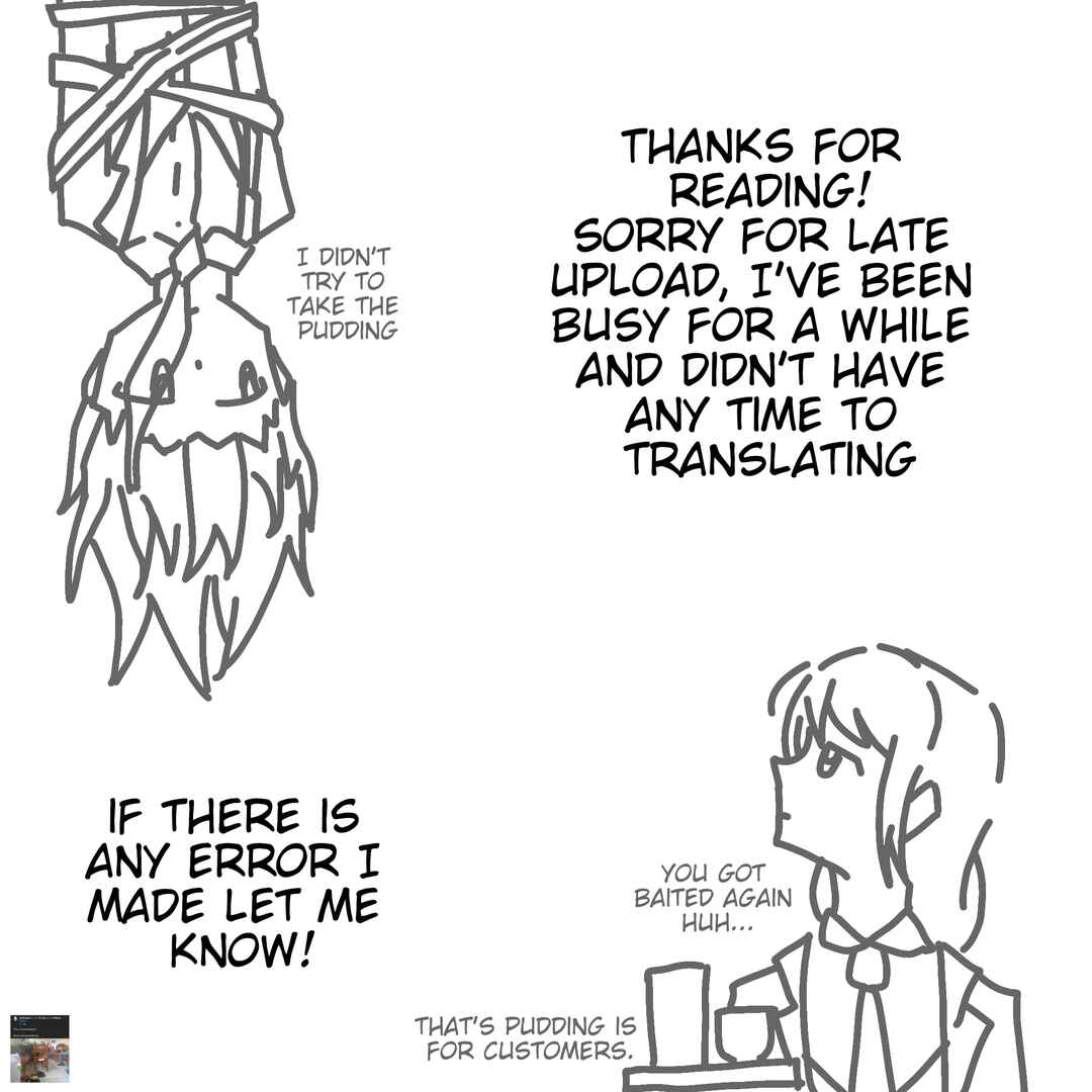 Page 21 Chapter 4 Watashi no Kokoro wa Oji-san de Aru