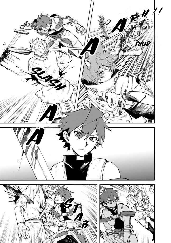 Page 3 Chapter 25 Watashi no Kokoro wa Oji-san de Aru