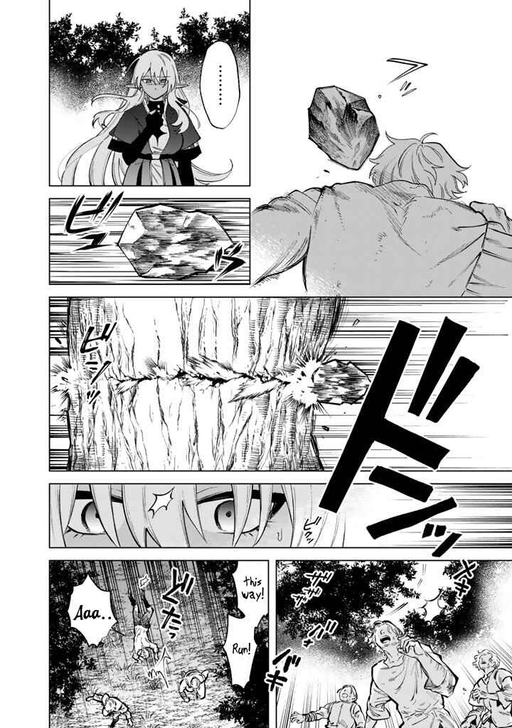 Page 6 Chapter 25 Watashi no Kokoro wa Oji-san de Aru