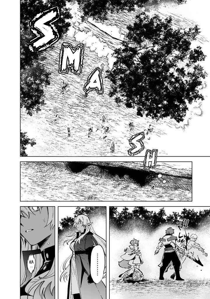 Page 8 Chapter 25 Watashi no Kokoro wa Oji-san de Aru