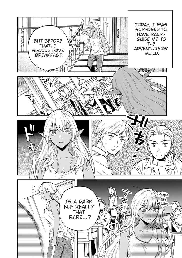 Page 2 Chapter 2 Watashi no Kokoro wa Oji-san de Aru