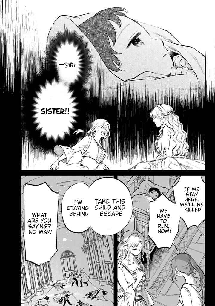 Page 14 Chapter 15 Watashi no Kokoro wa Oji-san de Aru