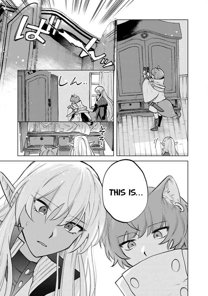 Page 9 Chapter 15 Watashi no Kokoro wa Oji-san de Aru