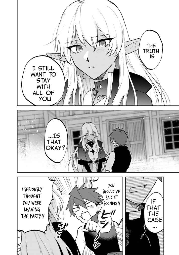 Page 20 Chapter 11 Watashi no Kokoro wa Oji-san de Aru