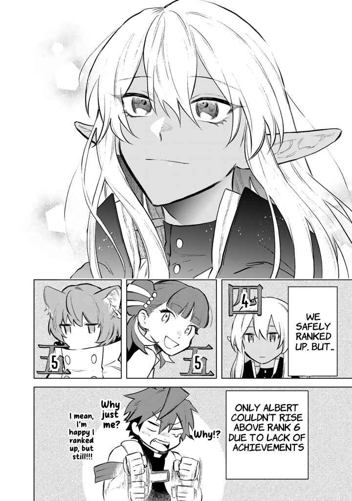 Page 24 Chapter 8 Watashi no Kokoro wa Oji-san de Aru