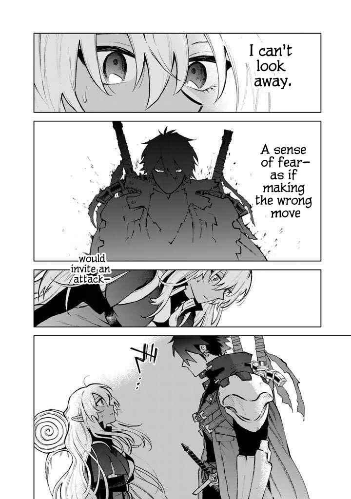 Page 15 Chapter 26 Watashi no Kokoro wa Oji-san de Aru