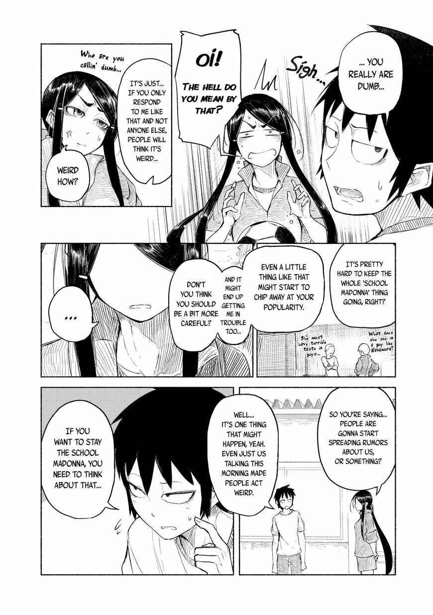 Page 12 Chapter 2 Yuki to Sumi