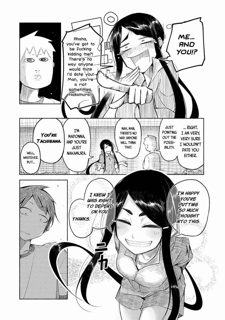 Page 13 Chapter 2 Yuki to Sumi