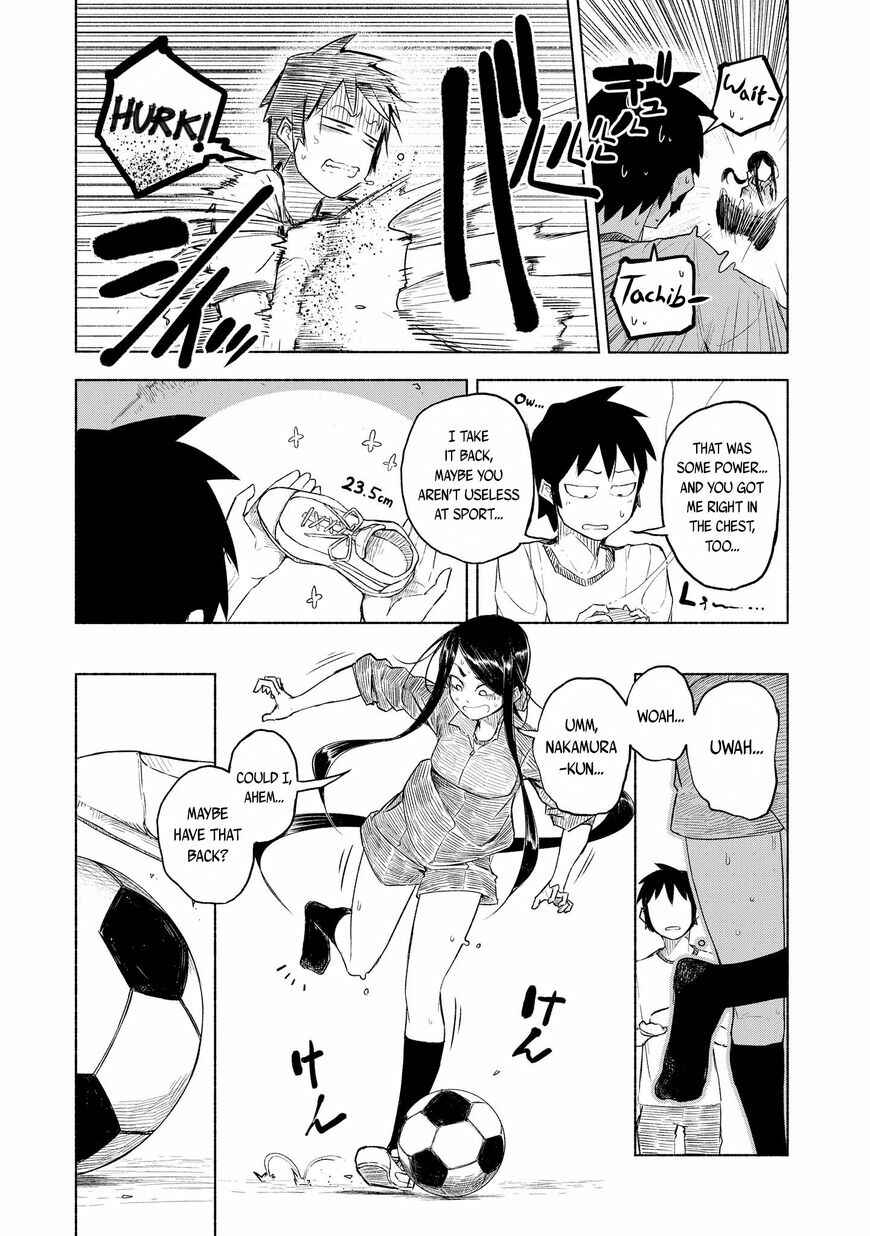 Page 15 Chapter 2 Yuki to Sumi