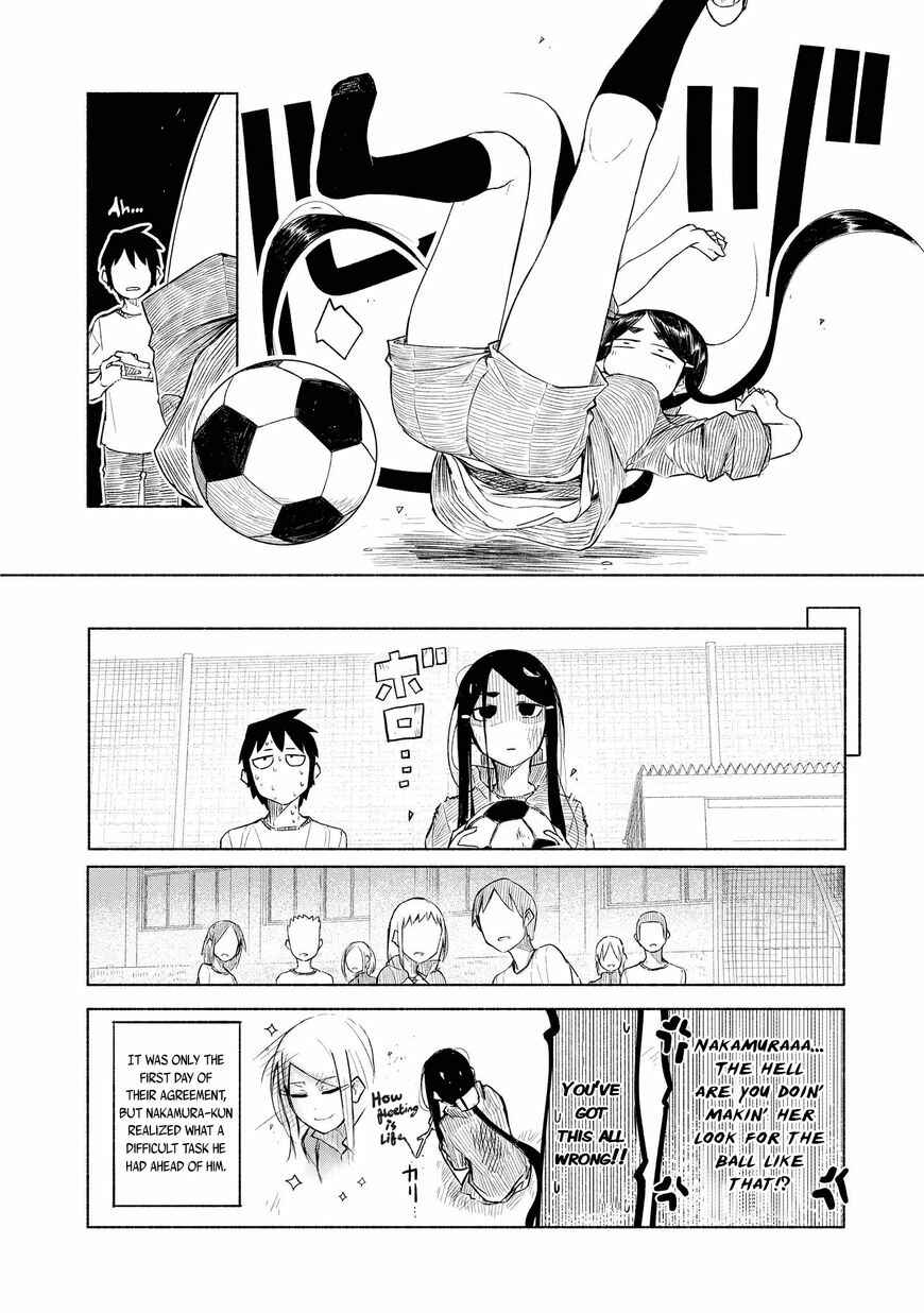 Page 16 Chapter 2 Yuki to Sumi