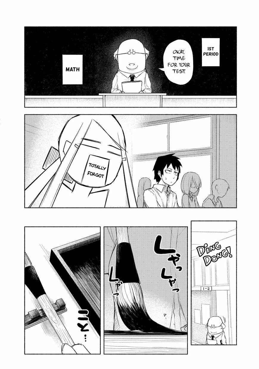 Page 6 Chapter 2 Yuki to Sumi