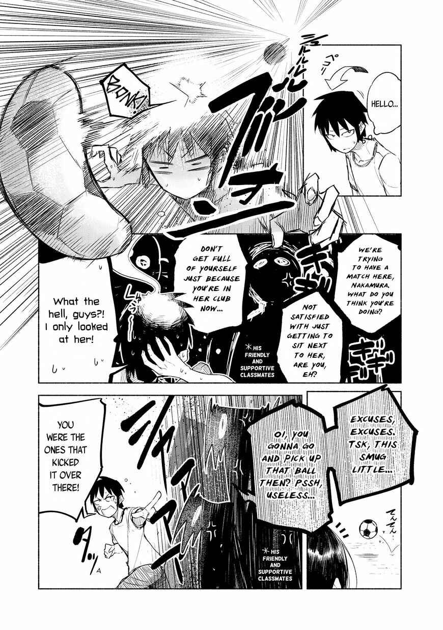 Page 9 Chapter 2 Yuki to Sumi