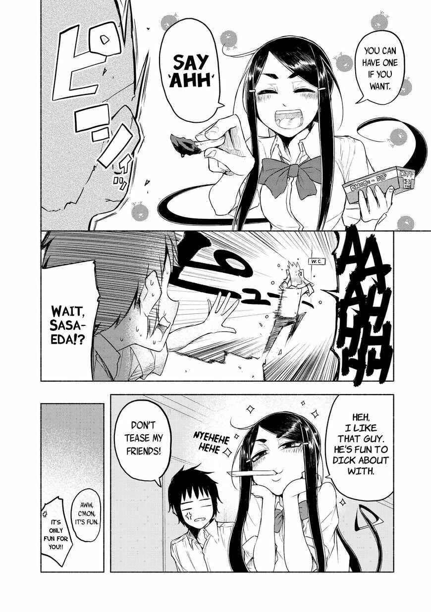 Page 10 Chapter 7 Yuki to Sumi