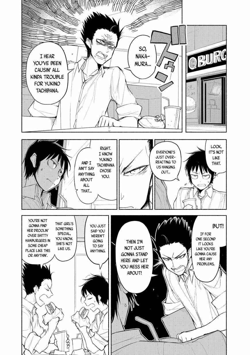 Page 3 Chapter 7 Yuki to Sumi
