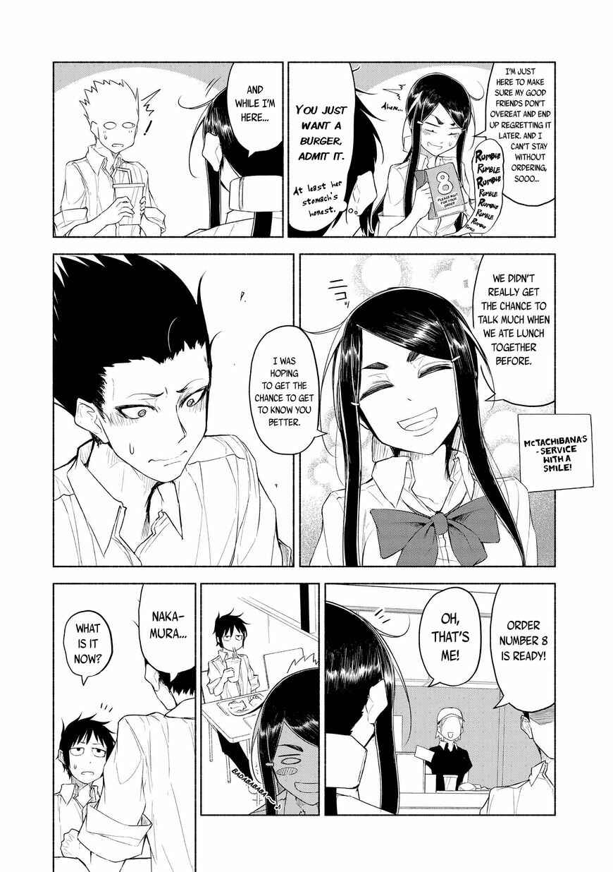 Page 5 Chapter 7 Yuki to Sumi