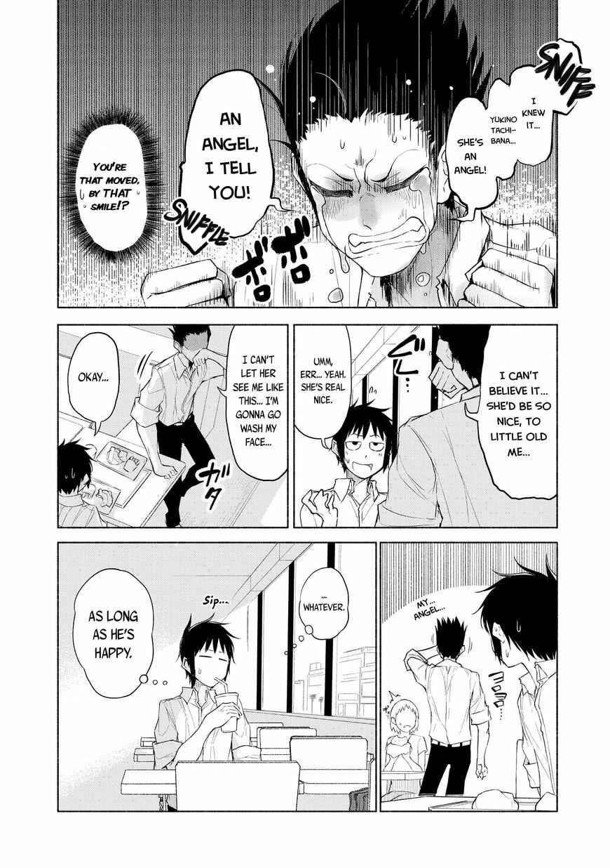 Page 6 Chapter 7 Yuki to Sumi