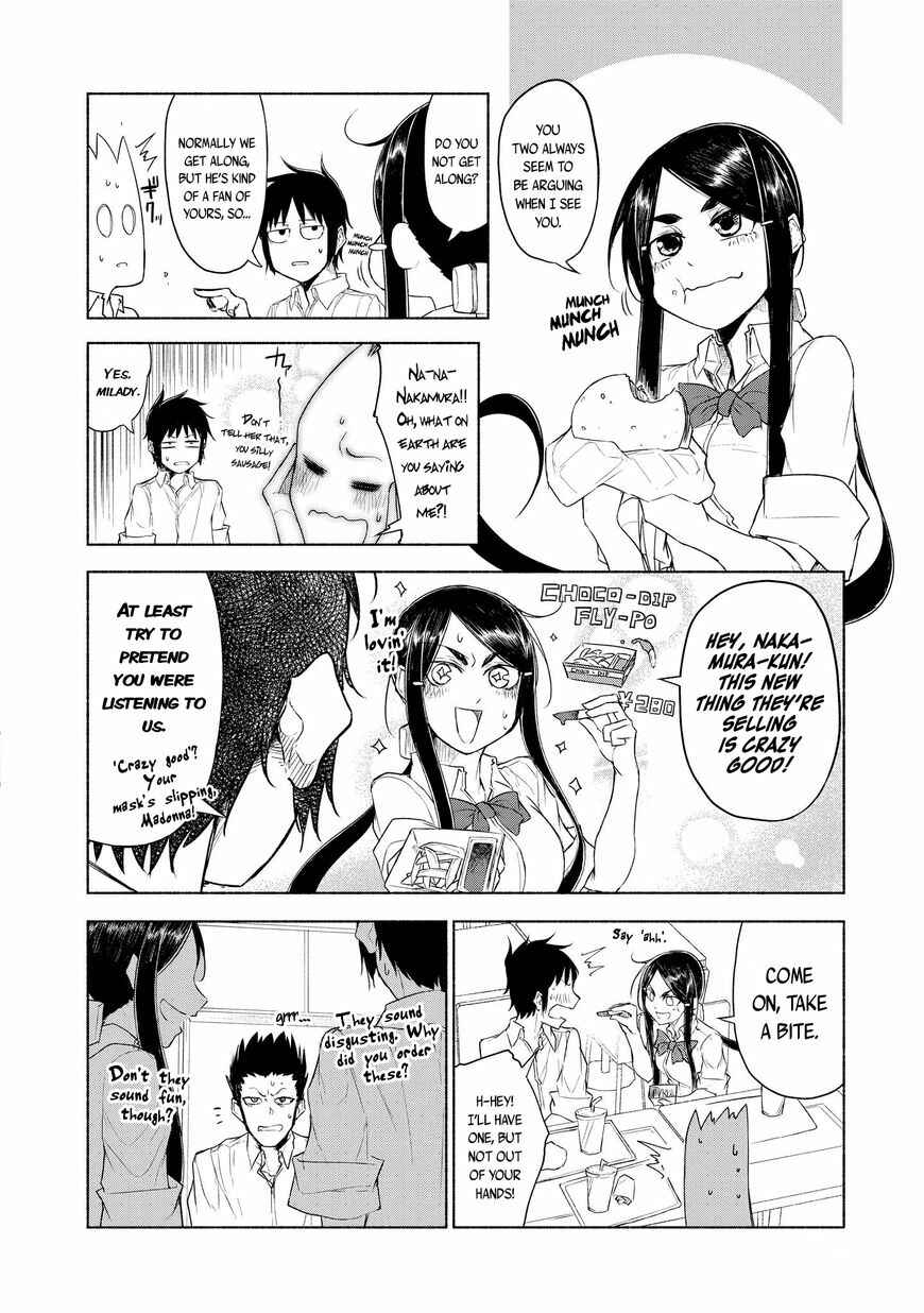 Page 8 Chapter 7 Yuki to Sumi
