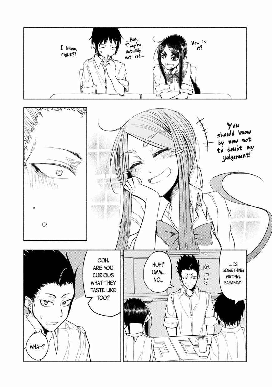 Page 9 Chapter 7 Yuki to Sumi