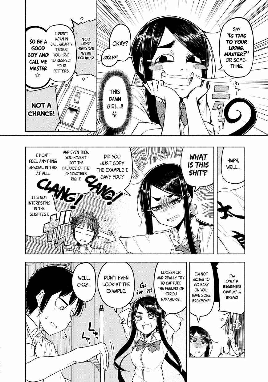 Page 10 Chapter 5 Yuki to Sumi