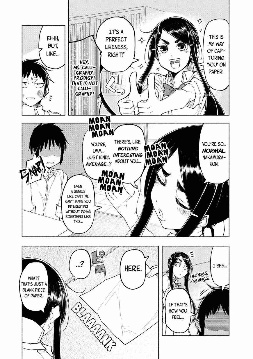 Page 15 Chapter 5 Yuki to Sumi