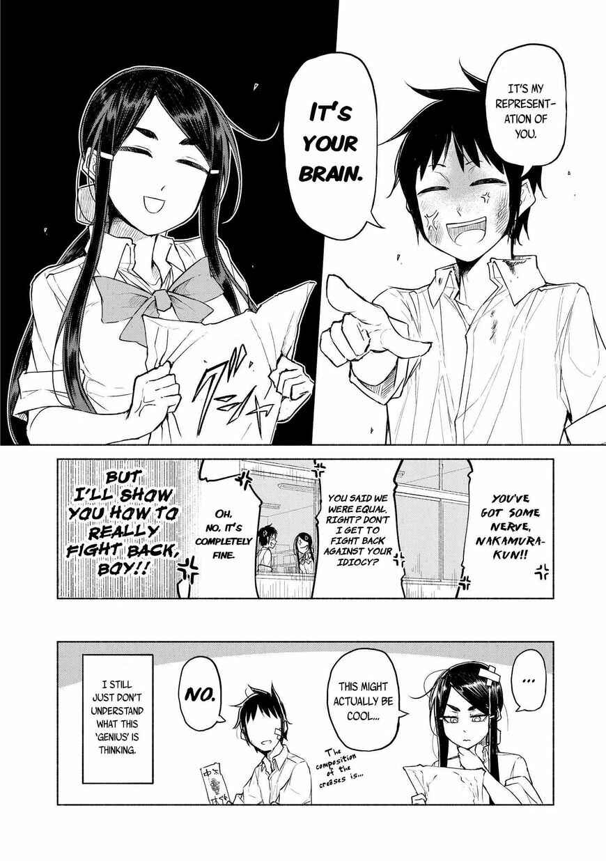 Page 16 Chapter 5 Yuki to Sumi