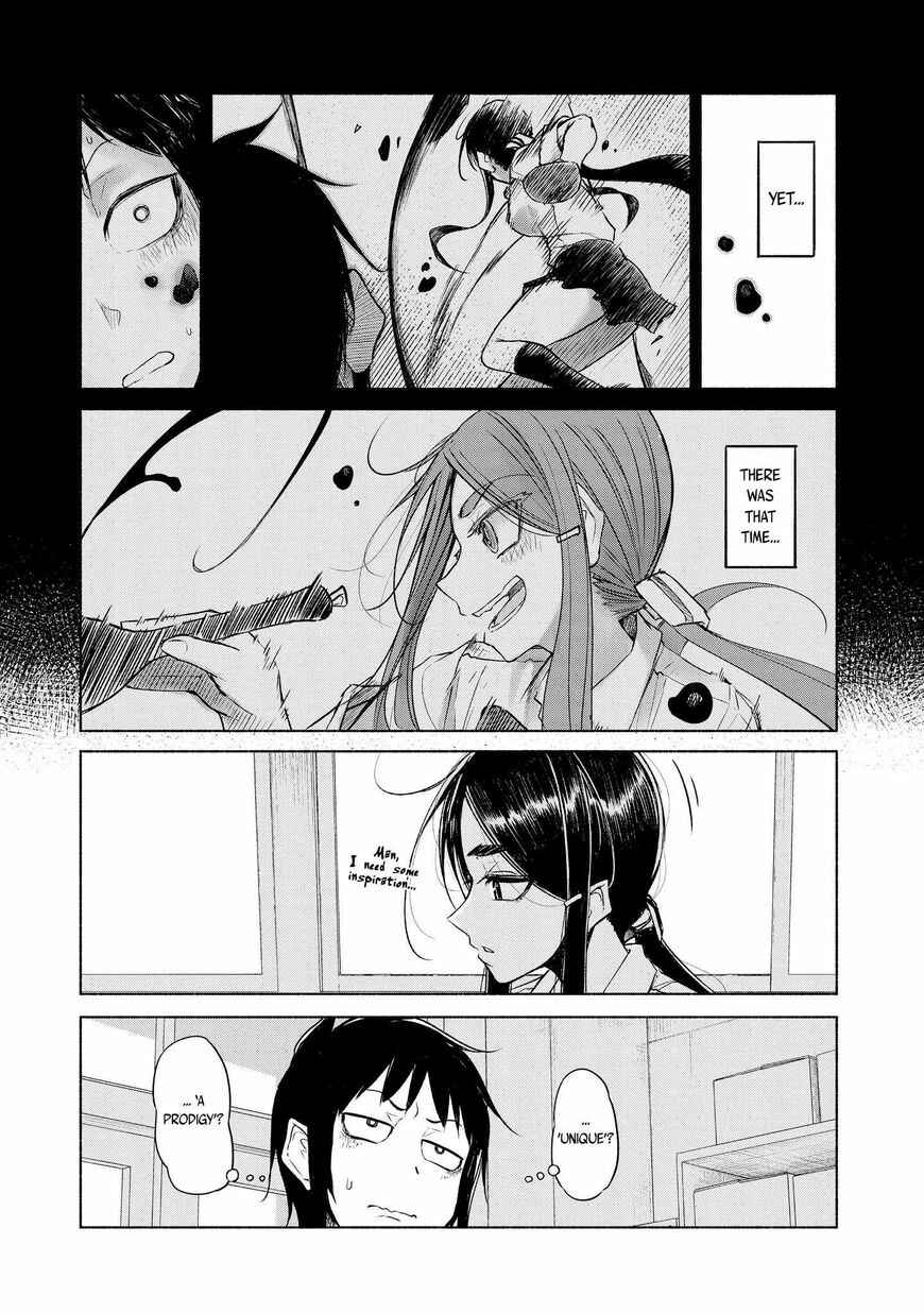 Page 5 Chapter 5 Yuki to Sumi