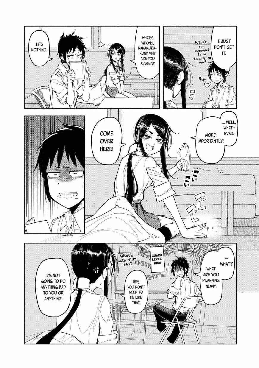 Page 6 Chapter 5 Yuki to Sumi