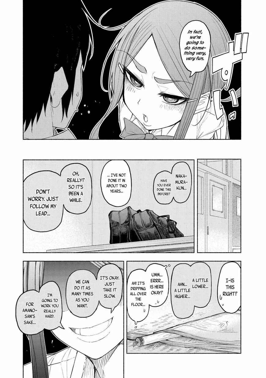 Page 7 Chapter 5 Yuki to Sumi