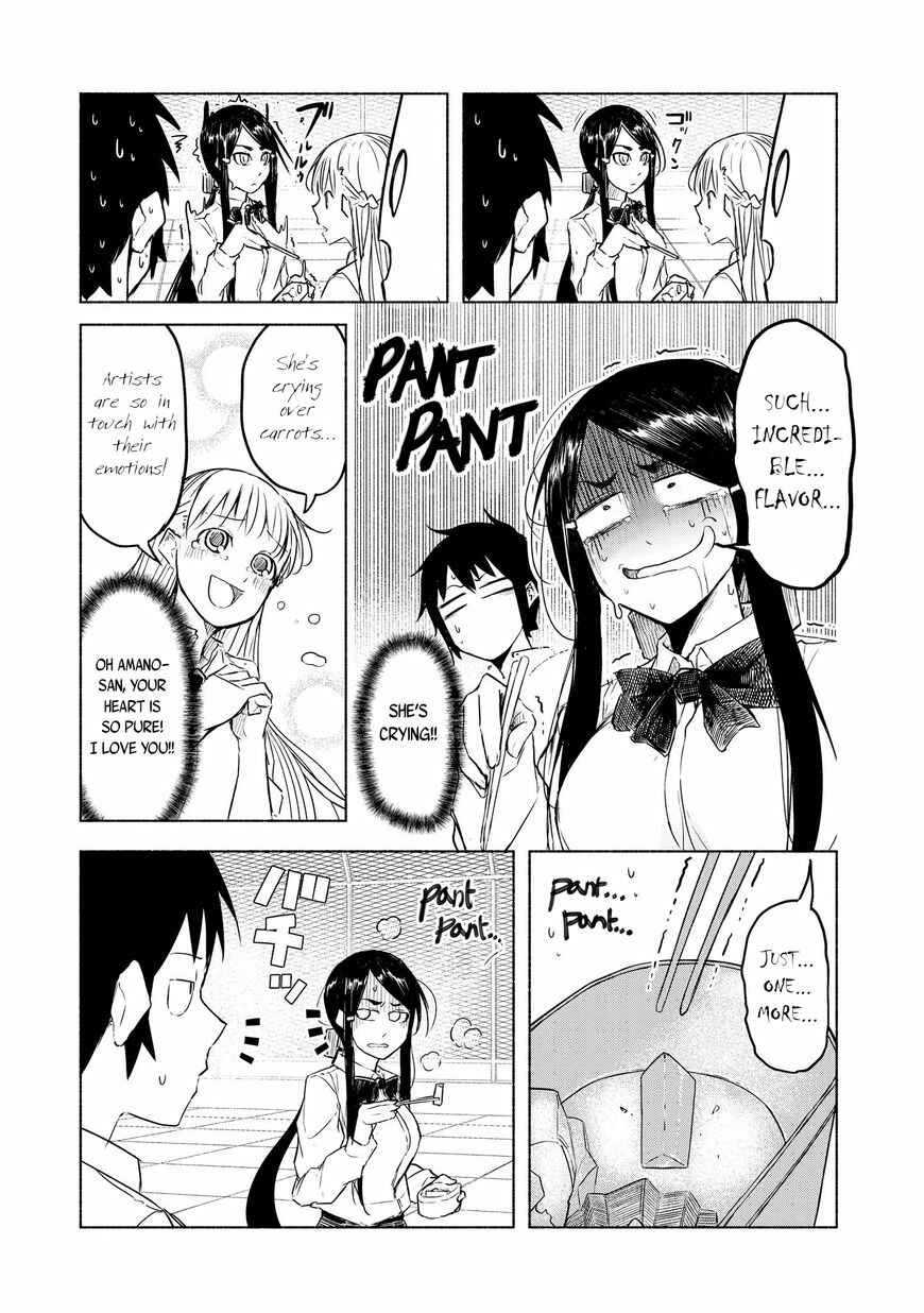 Page 11 Chapter 3 Yuki to Sumi