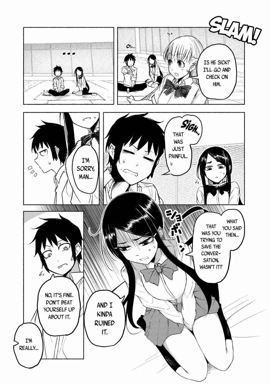Page 13 Chapter 3 Yuki to Sumi