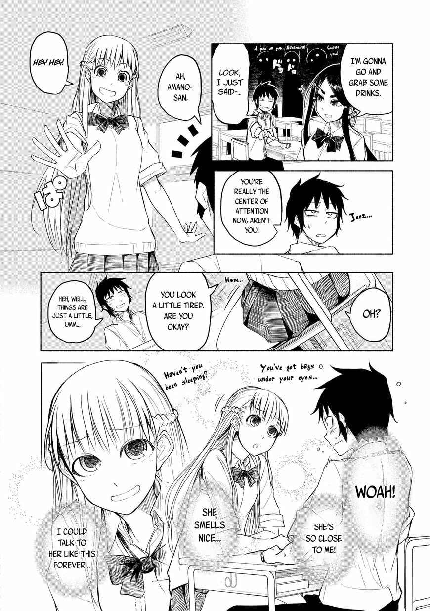 Page 2 Chapter 3 Yuki to Sumi