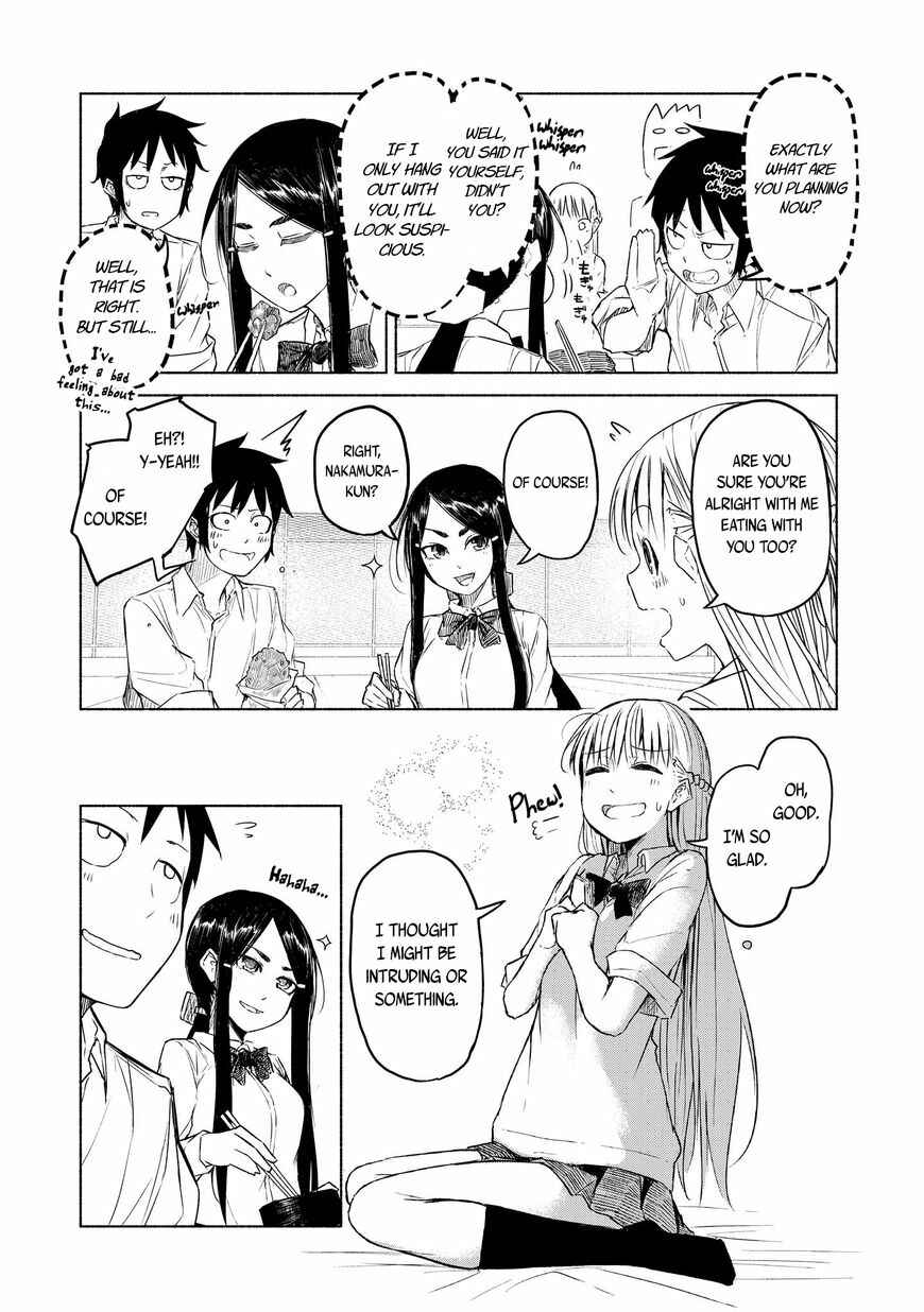 Page 5 Chapter 3 Yuki to Sumi