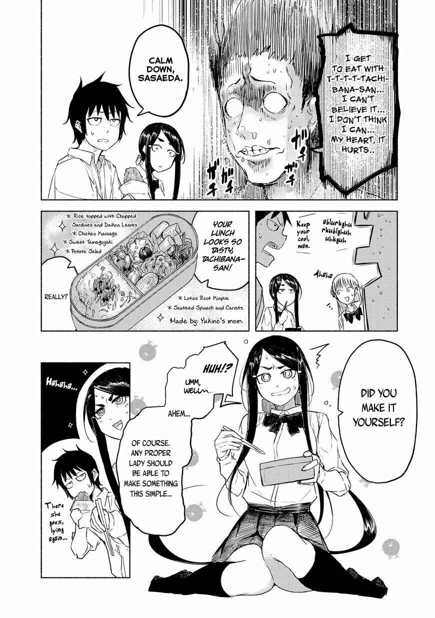 Page 6 Chapter 3 Yuki to Sumi
