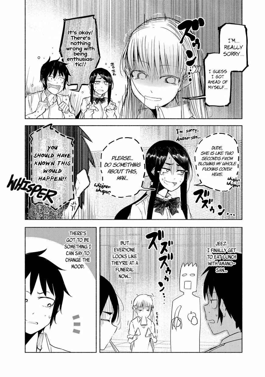 Page 8 Chapter 3 Yuki to Sumi