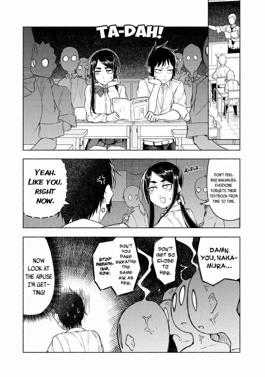 Page 1 Chapter 6 Yuki to Sumi