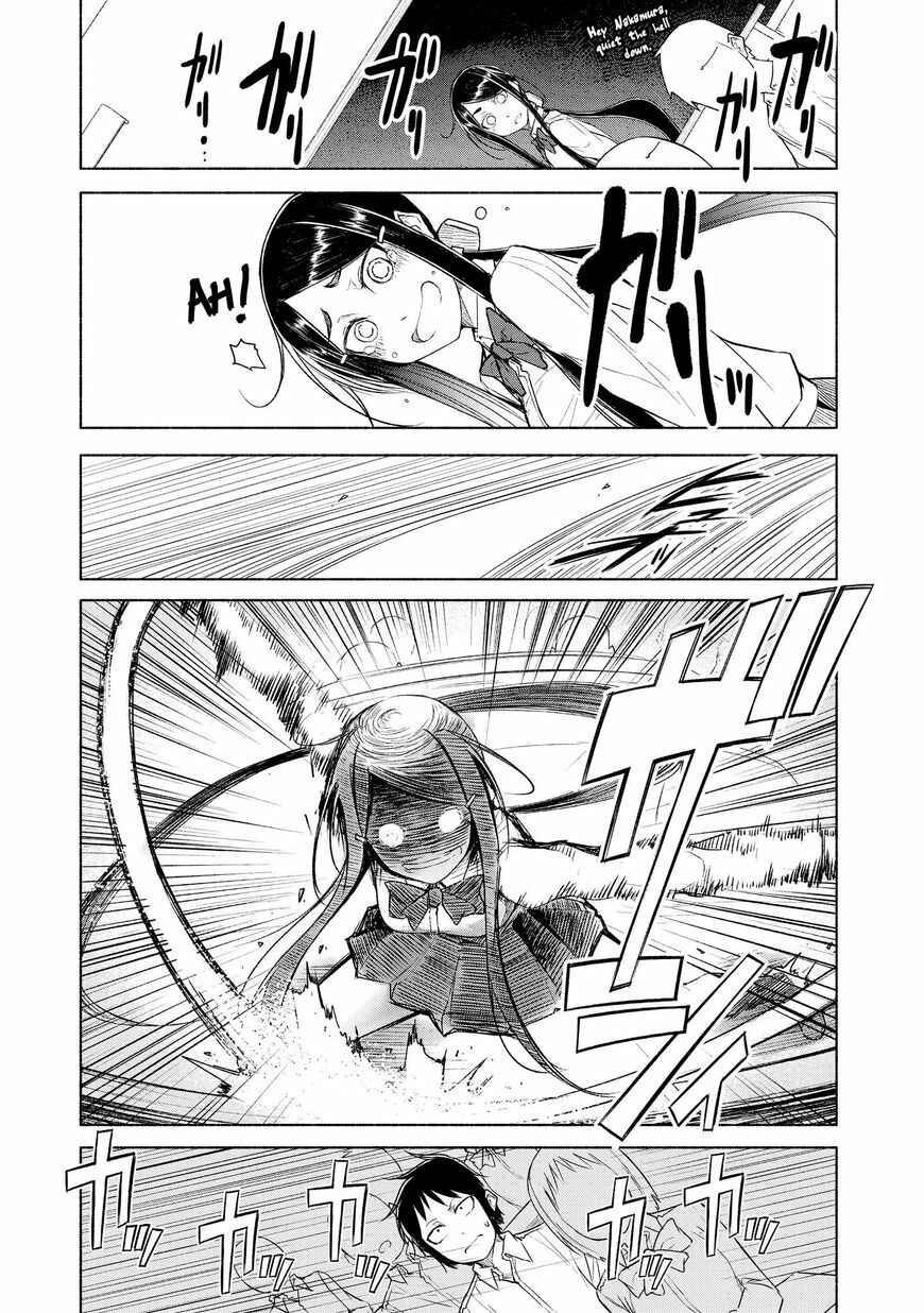 Page 15 Chapter 6 Yuki to Sumi