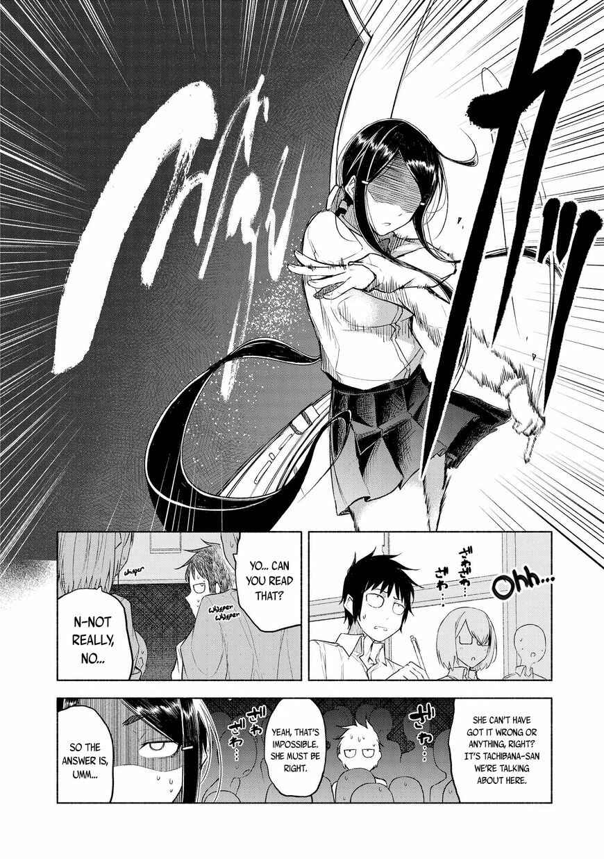 Page 16 Chapter 6 Yuki to Sumi