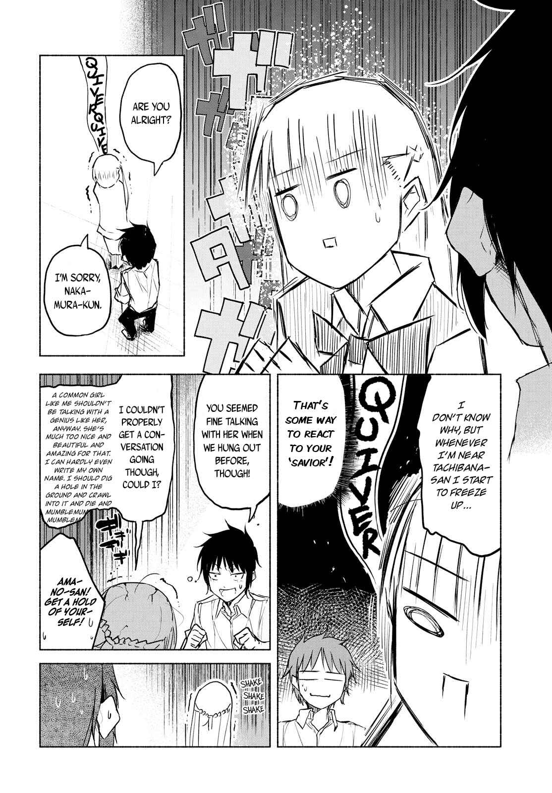 Page 16 Chapter 8 Yuki to Sumi