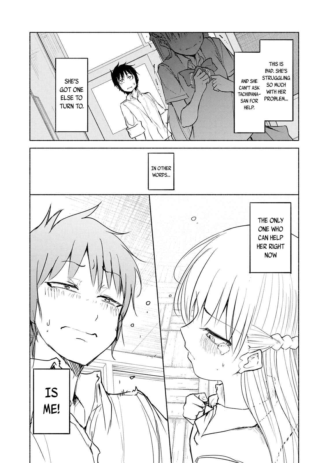 Page 17 Chapter 8 Yuki to Sumi