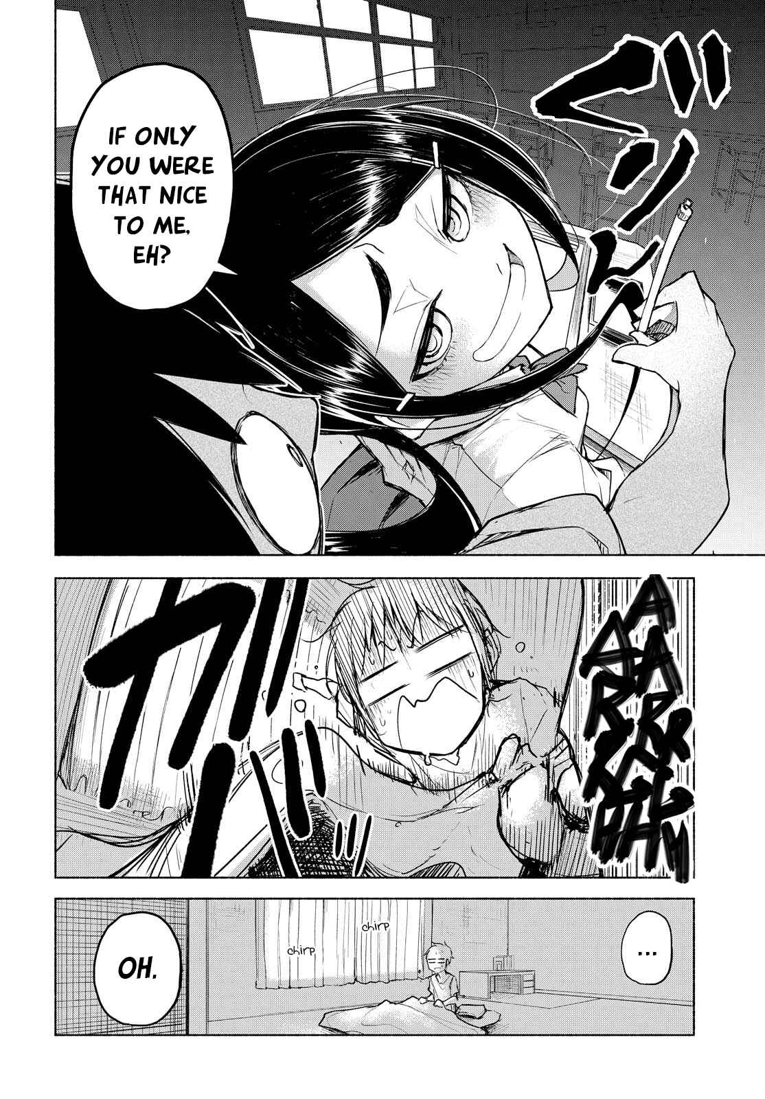 Page 2 Chapter 8 Yuki to Sumi