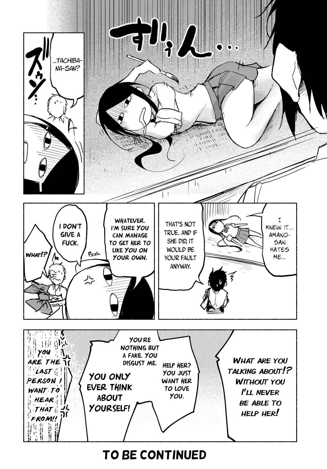 Page 20 Chapter 8 Yuki to Sumi