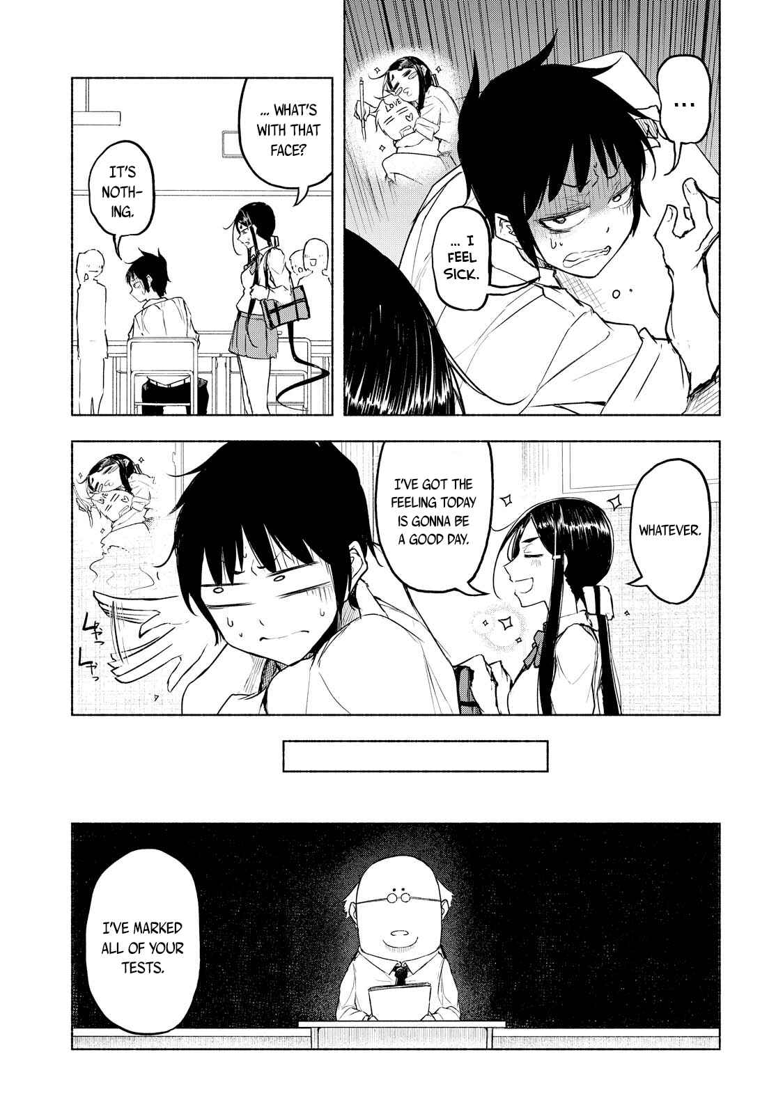 Page 7 Chapter 8 Yuki to Sumi